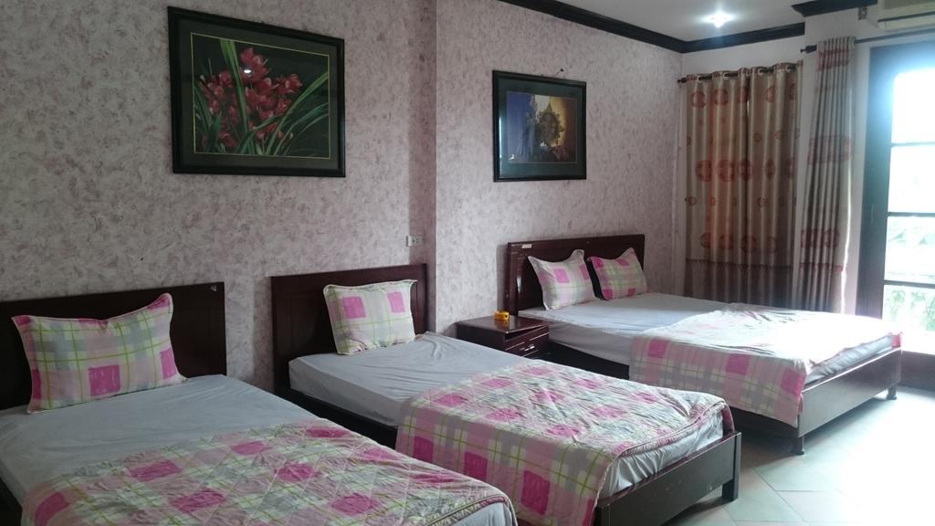 Hai Duong Guesthouse Hoa Binh Luaran gambar