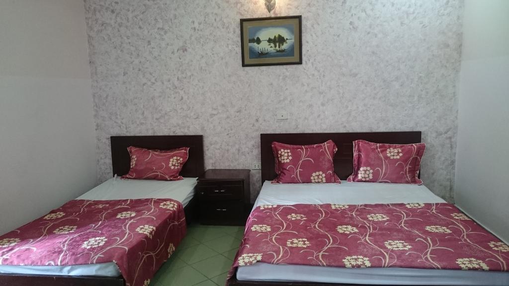 Hai Duong Guesthouse Hoa Binh Luaran gambar