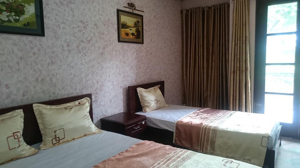 Hai Duong Guesthouse Hoa Binh Luaran gambar