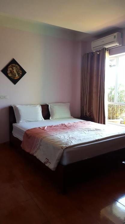 Hai Duong Guesthouse Hoa Binh Luaran gambar